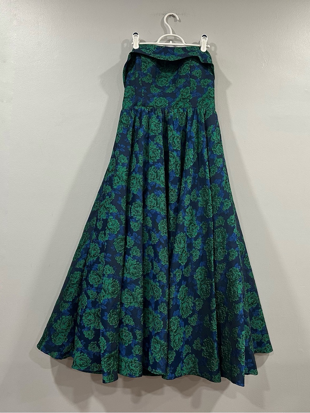 Mac Duggal 27584 sz 6 NWOT